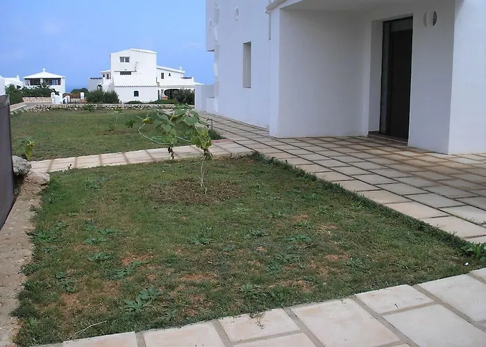 Elegante Holiday home Cala Morell