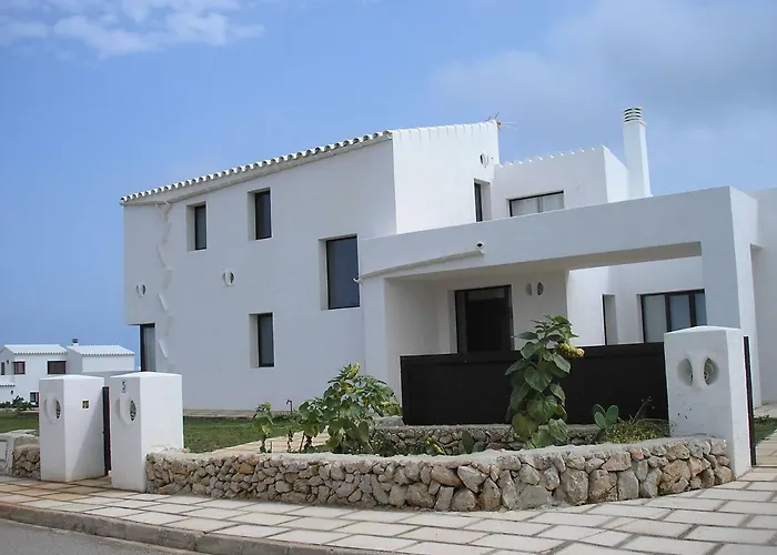 Elegante * Cala Morell