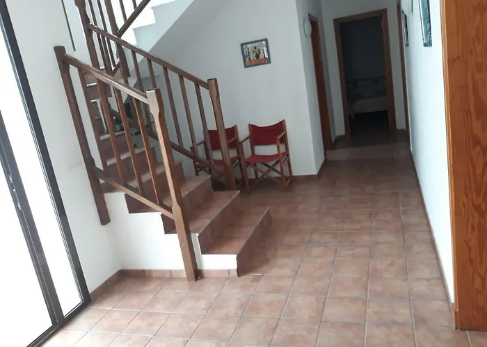 Holiday home Elegante *