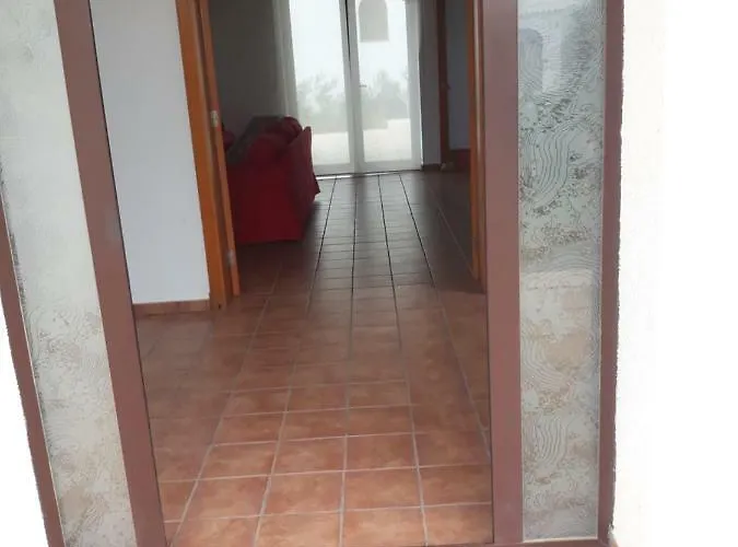 Holiday home Elegante Cala Morell