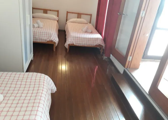 Elegante Holiday home