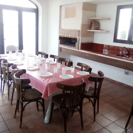 Elegante 度假居 卡拉莫若尔