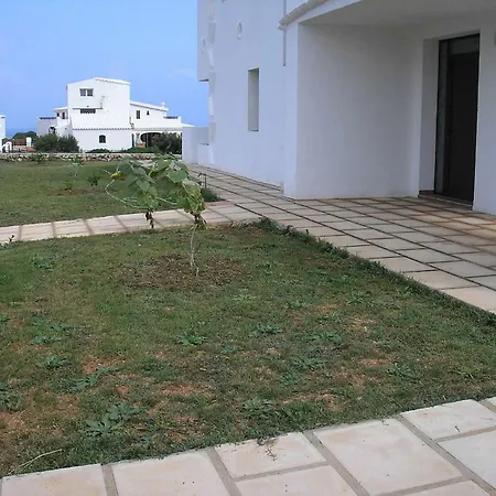 Elegante Vakantiehuis Cala Morell