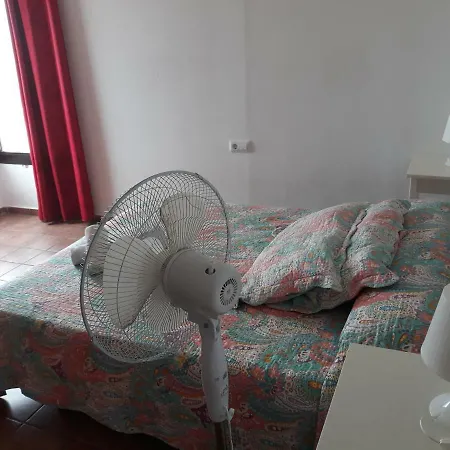 Vakantiehuis Elegante *