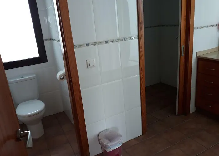 Сasa de vacaciones Elegante *