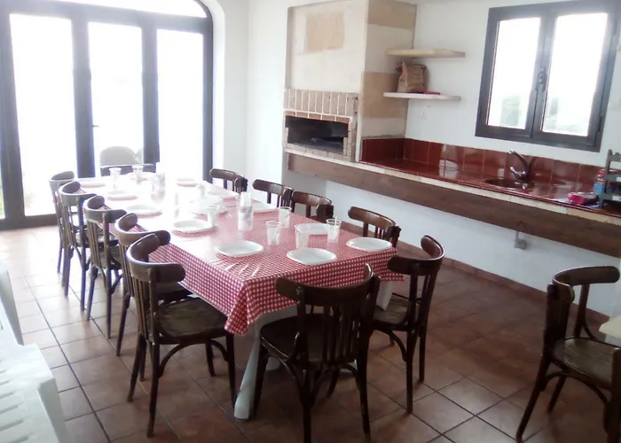 Elegante Prázdninový dům Cala Morell