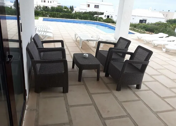 Prázdninový dům Elegante Cala Morell