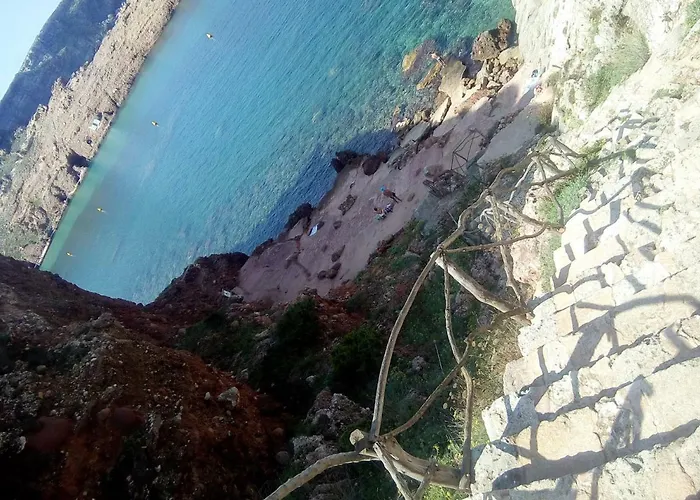 Prázdninový dům Elegante